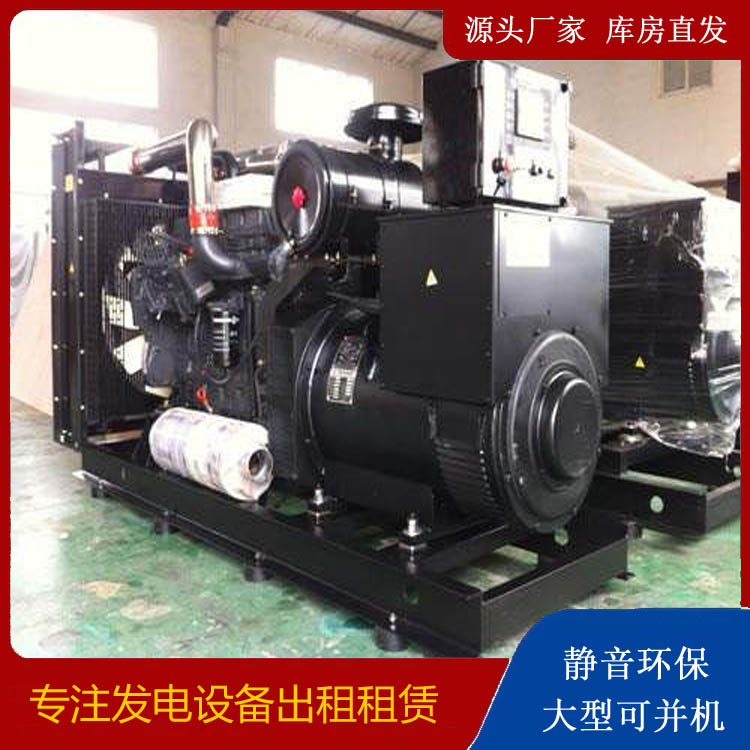 揭阳发电车出租 柴油发电机组需要经常换机油吗？