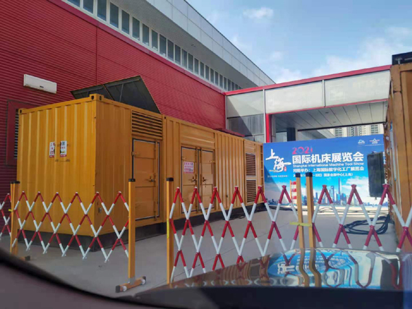 揭阳发电机出租 对于发电机的特性你了解多少？