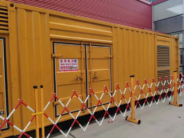 揭阳关于通用发电机的十万个为什么？