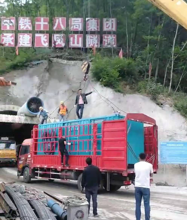 揭阳发电机组维修后输出功率降低是什么问题