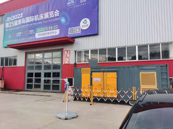 揭阳发电机租赁-柴油发电机组不及时维护危害大
