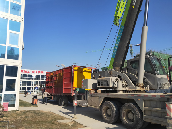 揭阳发电机出租50KW柴油发电机组需要配多粗电缆线