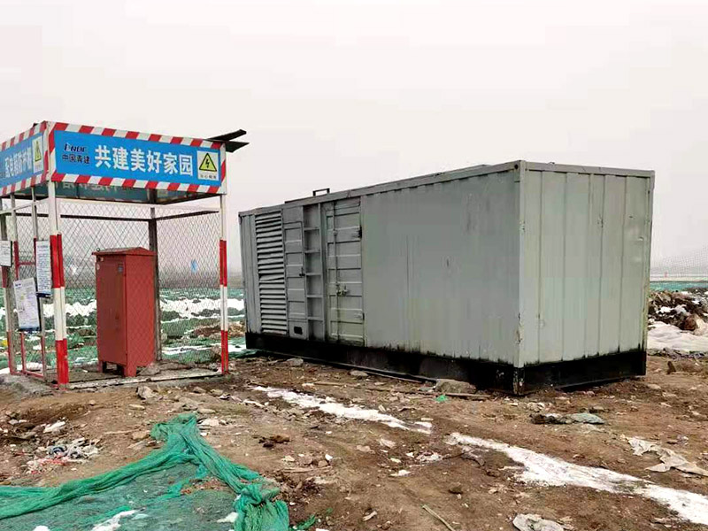 揭阳燃气发电机在高海拔地区运行时会遇到哪些常见故障？
