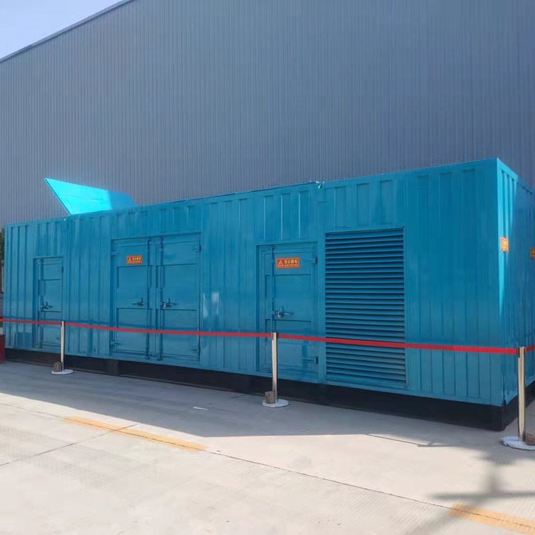 揭阳怎样更换柴油发电机组的空气滤清器？