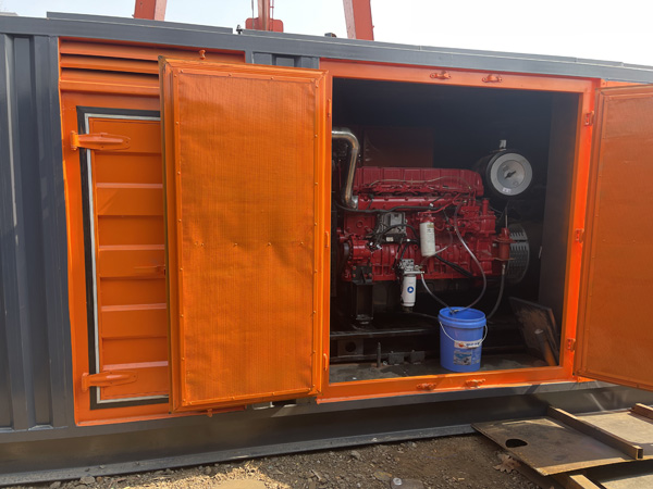 揭阳哪些因素会影响 200KW 柴油发电机的燃油消耗率？