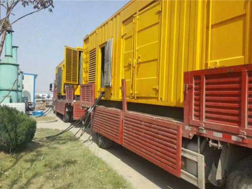 揭阳计算 200KW 柴油发电机油耗时，需要考虑哪些因素？