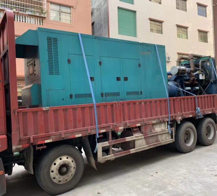 揭阳如何在不同负载率下确保 400KW 柴油发电机组的正常运行？