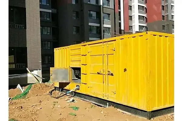 揭阳发电机租赁中燃油压力过低会对发动机的哪些部件造成损坏？