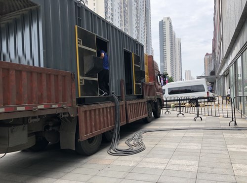 揭阳柴油发电机空气滤清器在不同季节的更换周期是否有差异？