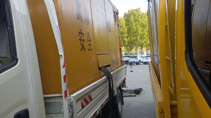 揭阳如何判断柴油发电机组和UPS电源的切换时间是否符合要求？