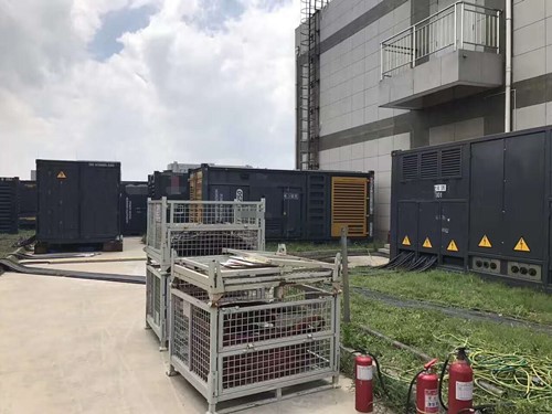 揭阳除了定期检查，还有哪些方法可以及时发现接触式转速表探头的磨损？