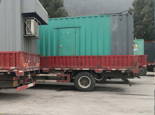 揭阳柴油发电机组使用注意安全事项有哪些？