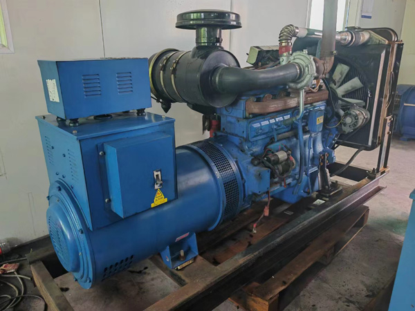 揭阳100kW柴油发电机组使用多级机油有哪些优缺点？