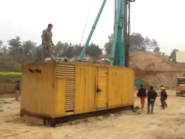 揭阳柴油发电机组应用场合有哪些？