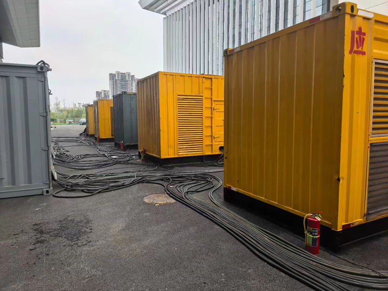 揭阳柴油发电机组冬季保养有哪些注意事项?